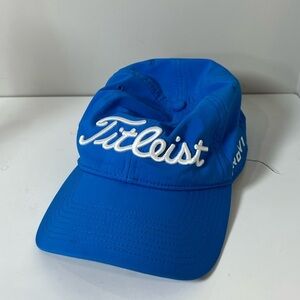 Titleist One Size Blue PRO V1 Footjoy FJ Classic Golf Hat